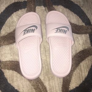 Nike Slides
